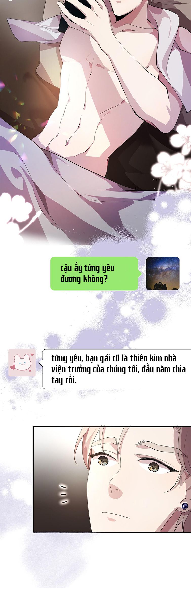 Dòng Lũ Chapter 2 - Trang 3