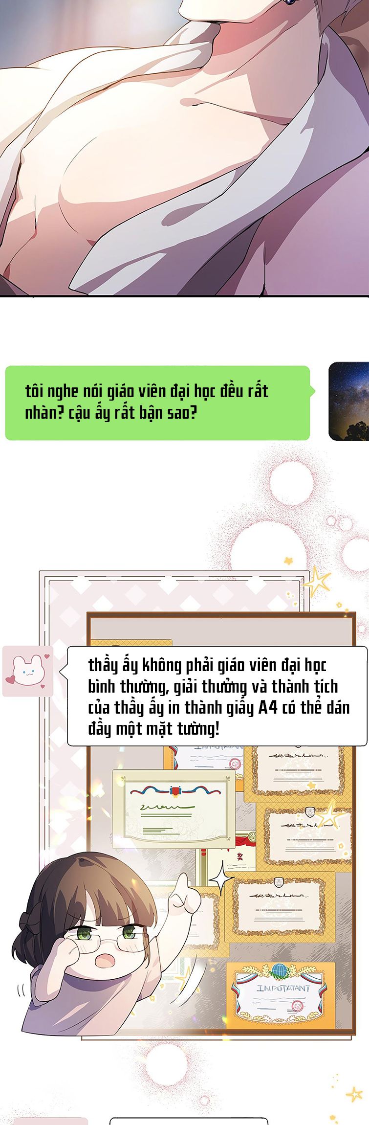 Dòng Lũ Chapter 2 - Trang 3