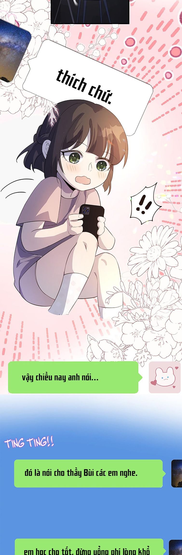 Dòng Lũ Chapter 2 - Trang 3