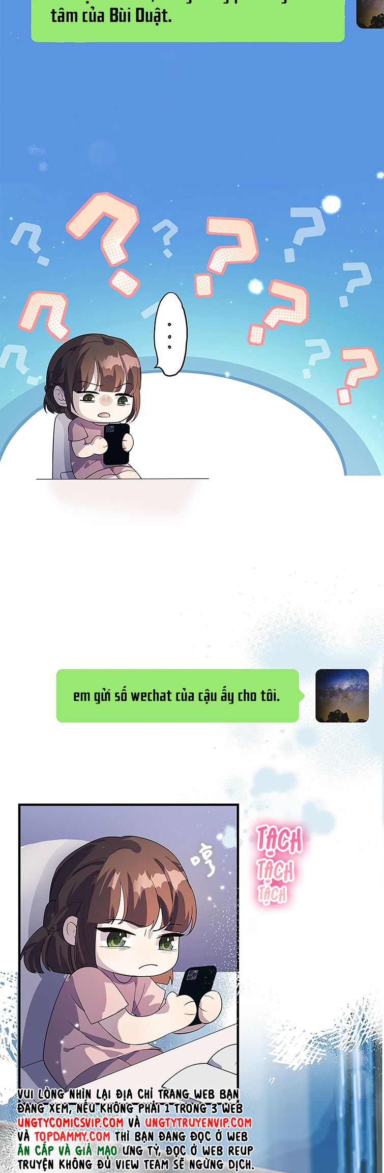 Dòng Lũ Chapter 2 - Trang 3