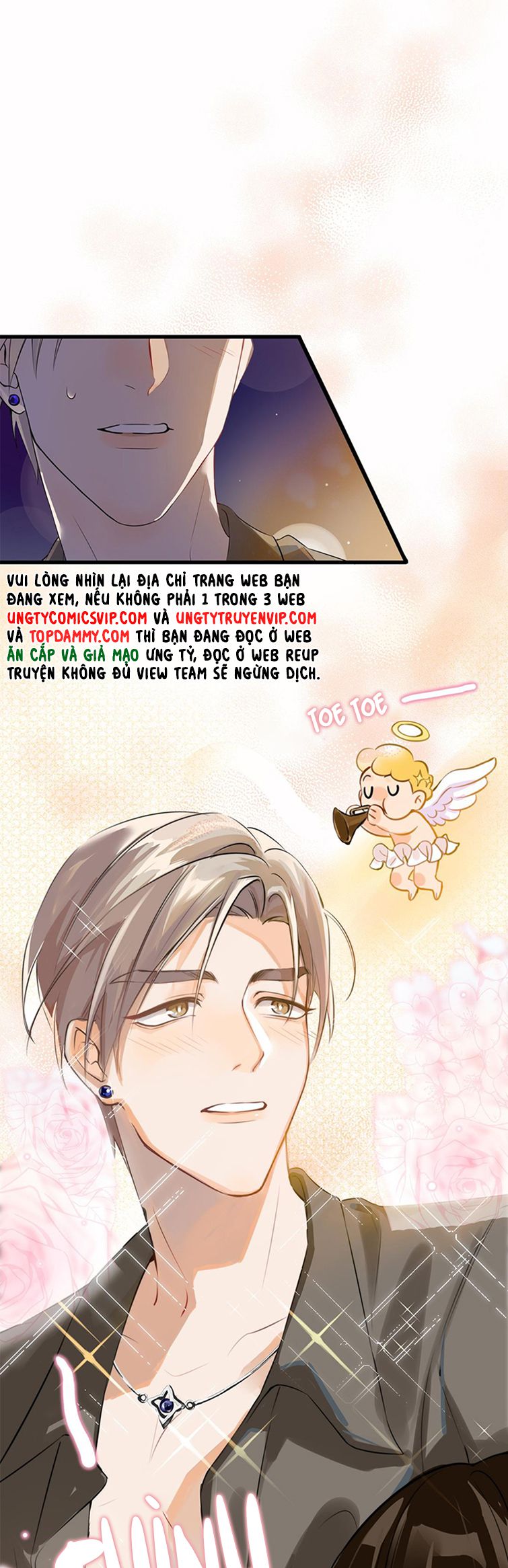 Dòng Lũ Chapter 2 - Trang 3