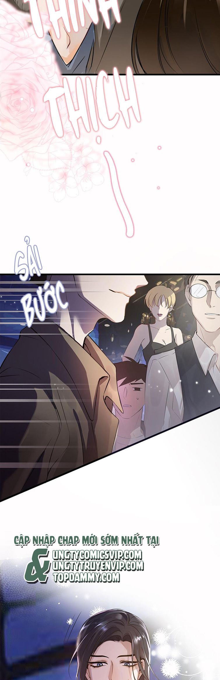 Dòng Lũ Chapter 2 - Trang 3