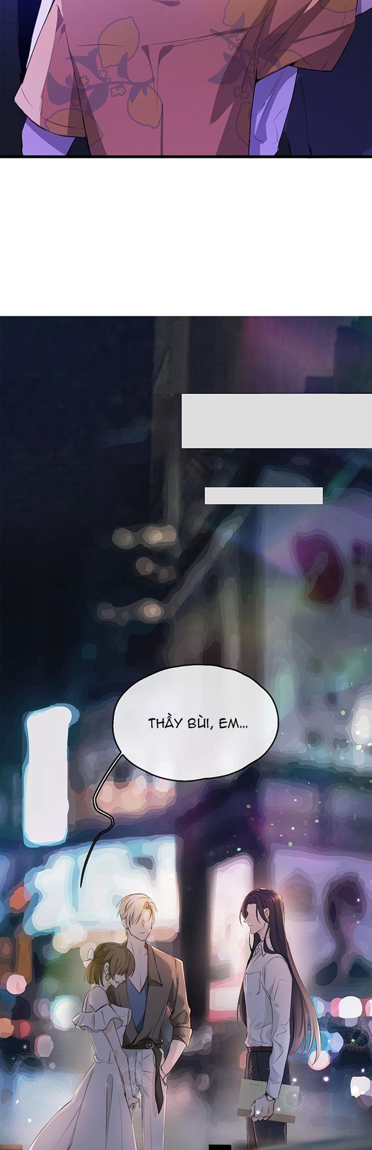 Dòng Lũ Chapter 2 - Trang 3