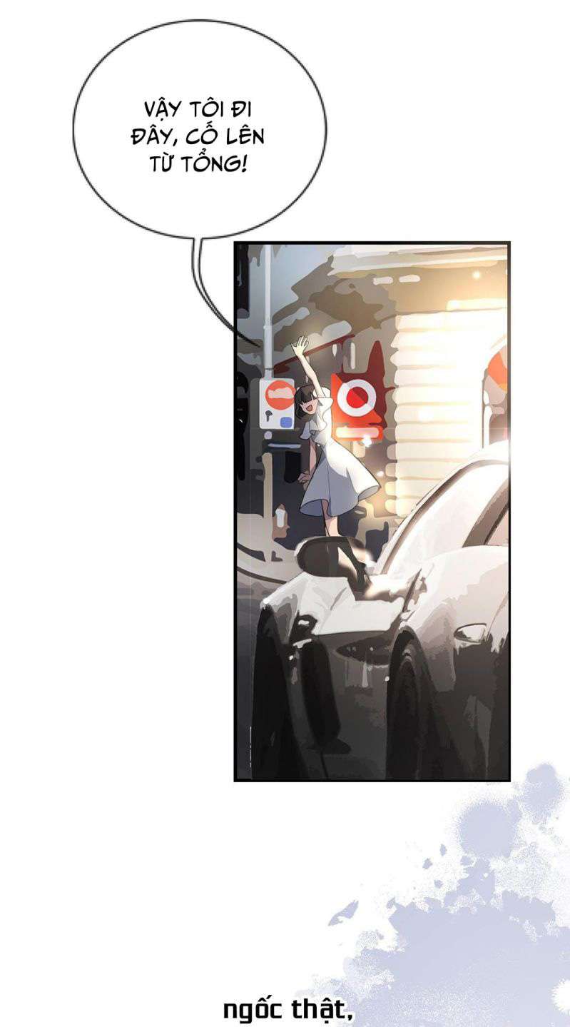 Dòng Lũ Chapter 3 - Trang 3