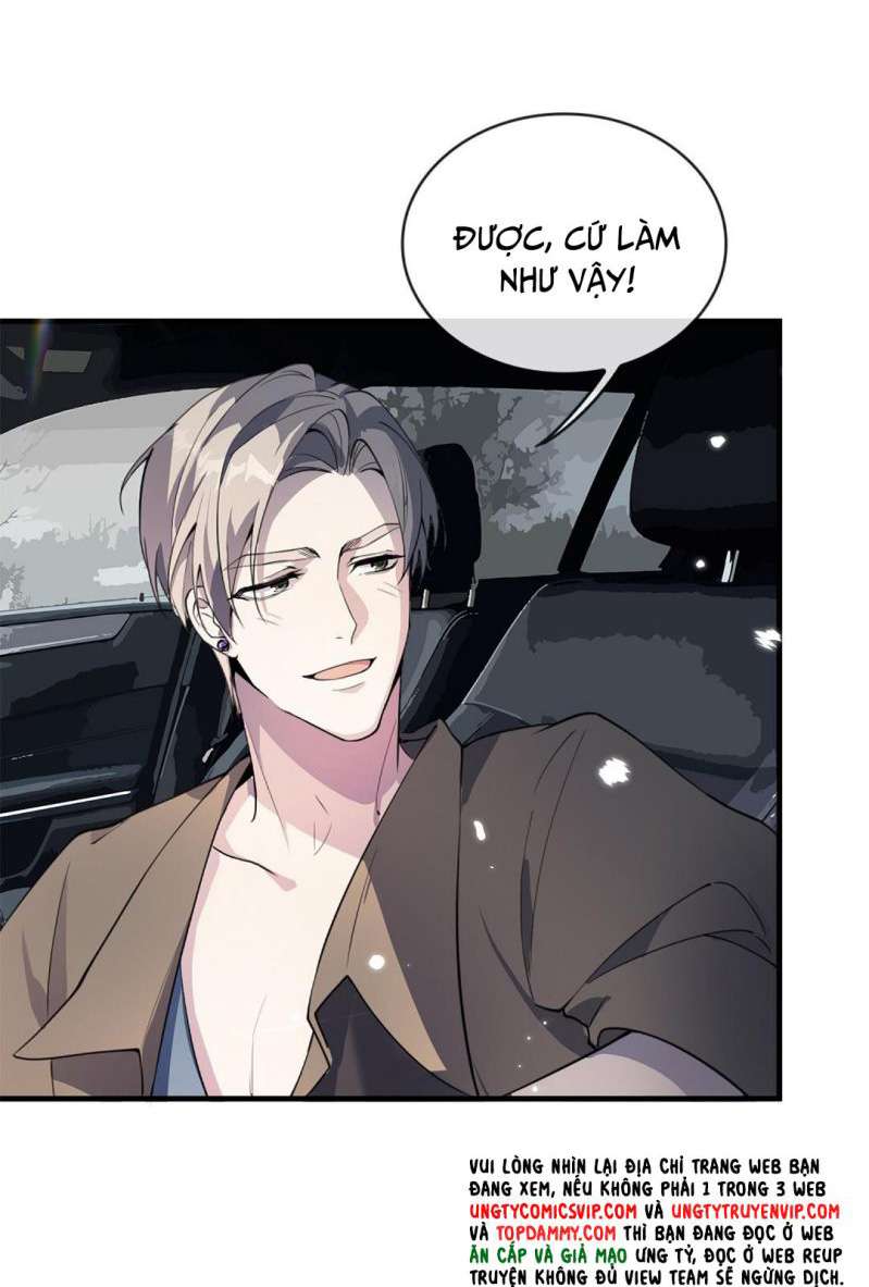 Dòng Lũ Chapter 3 - Trang 3