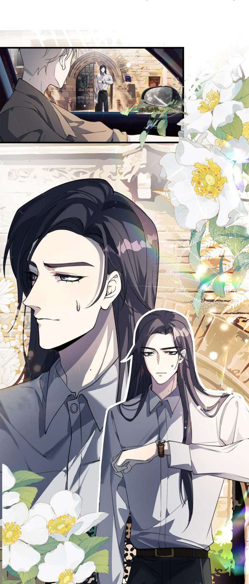 Dòng Lũ Chapter 3 - Trang 3