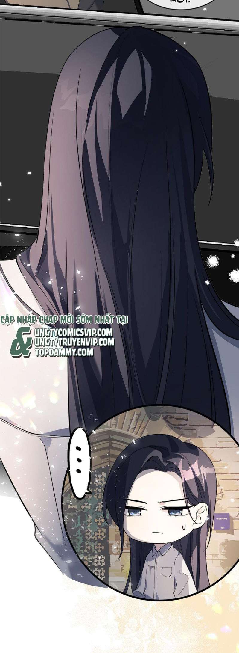 Dòng Lũ Chapter 3 - Trang 3