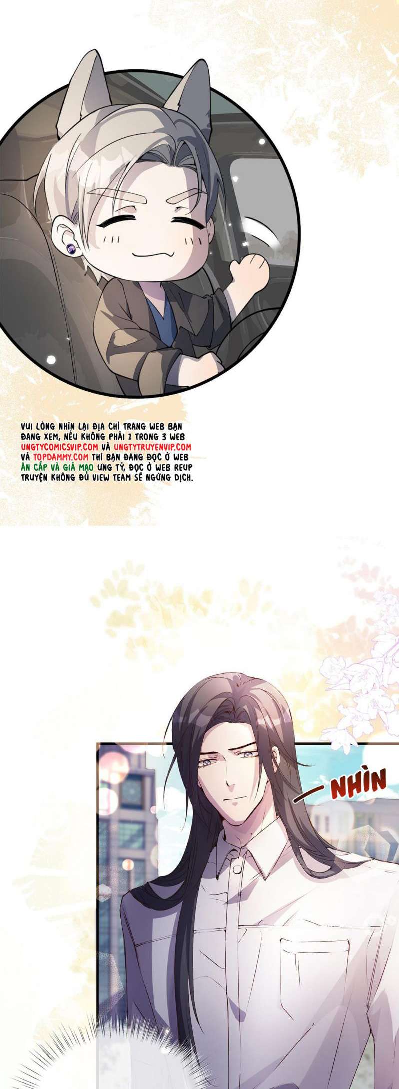 Dòng Lũ Chapter 3 - Trang 3