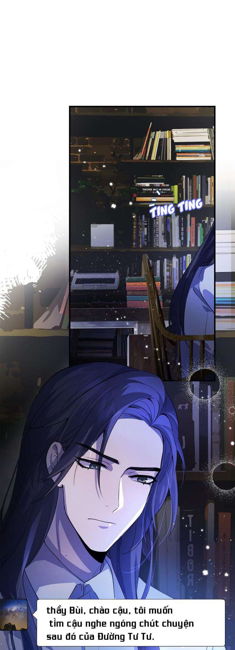 Dòng Lũ Chapter 3 - Trang 3