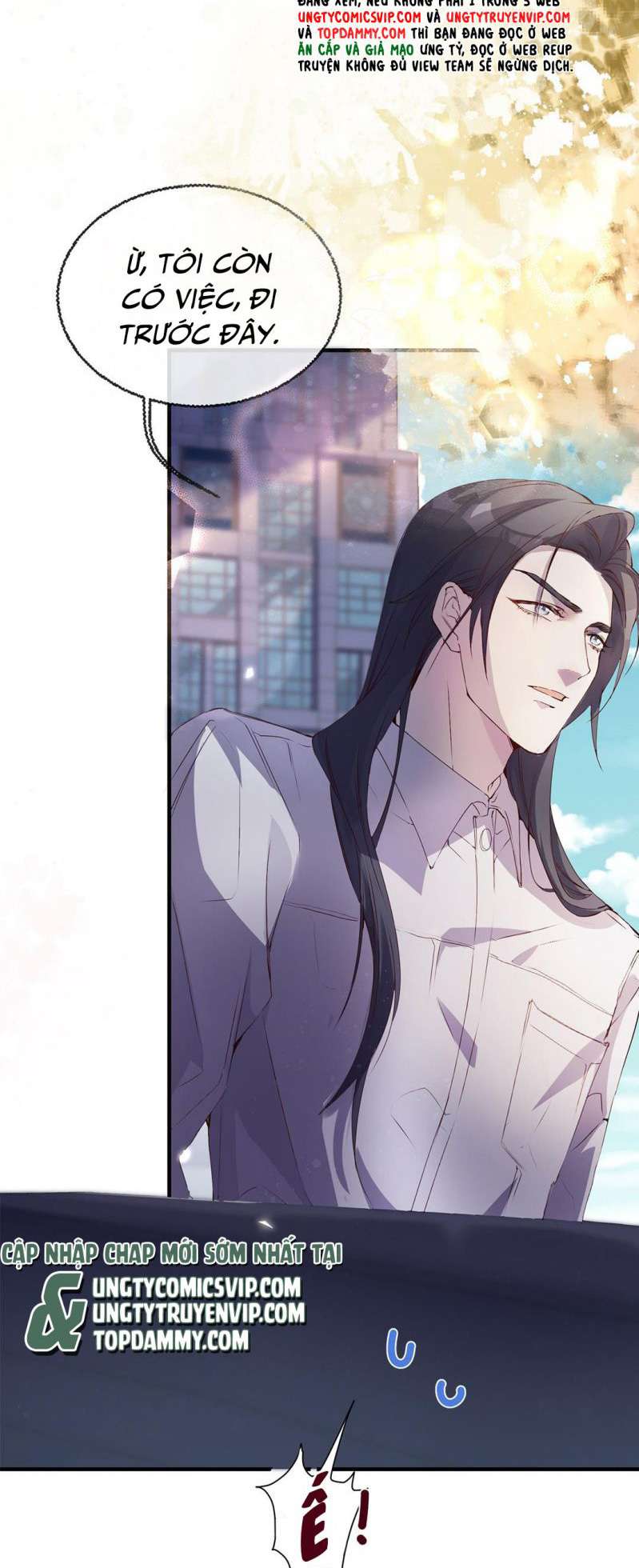 Dòng Lũ Chapter 3 - Trang 3