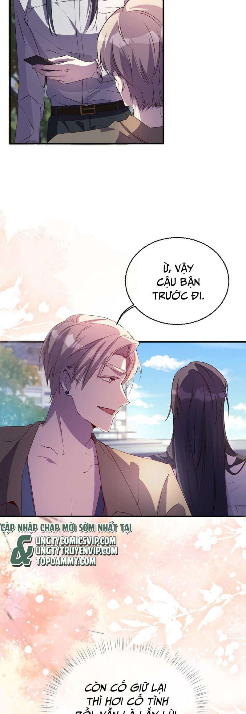 Dòng Lũ Chapter 3 - Trang 3