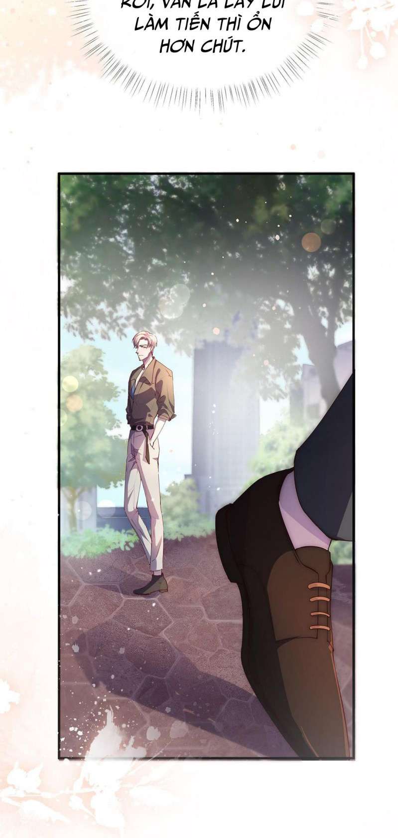 Dòng Lũ Chapter 3 - Trang 3