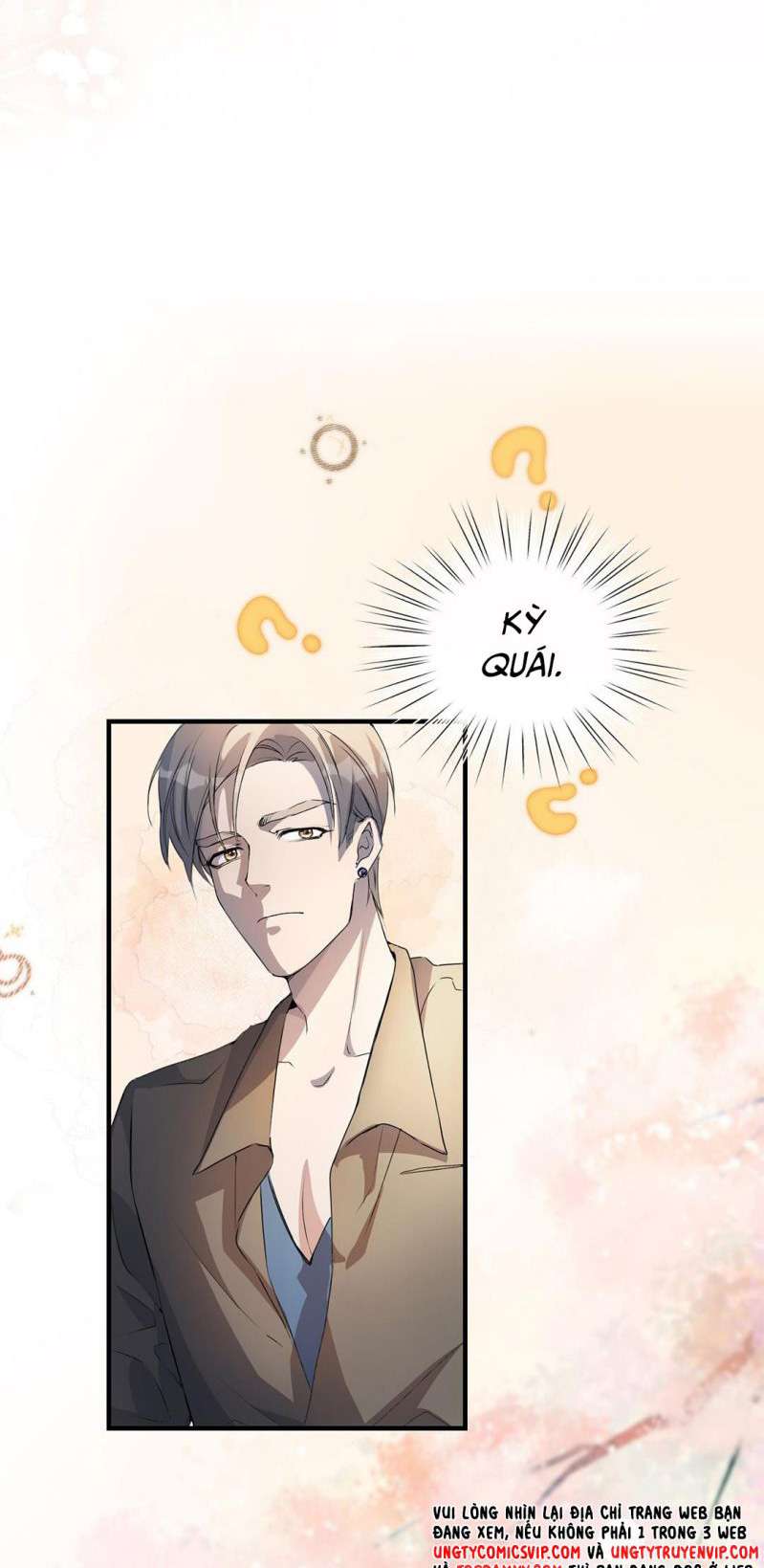 Dòng Lũ Chapter 3 - Trang 3