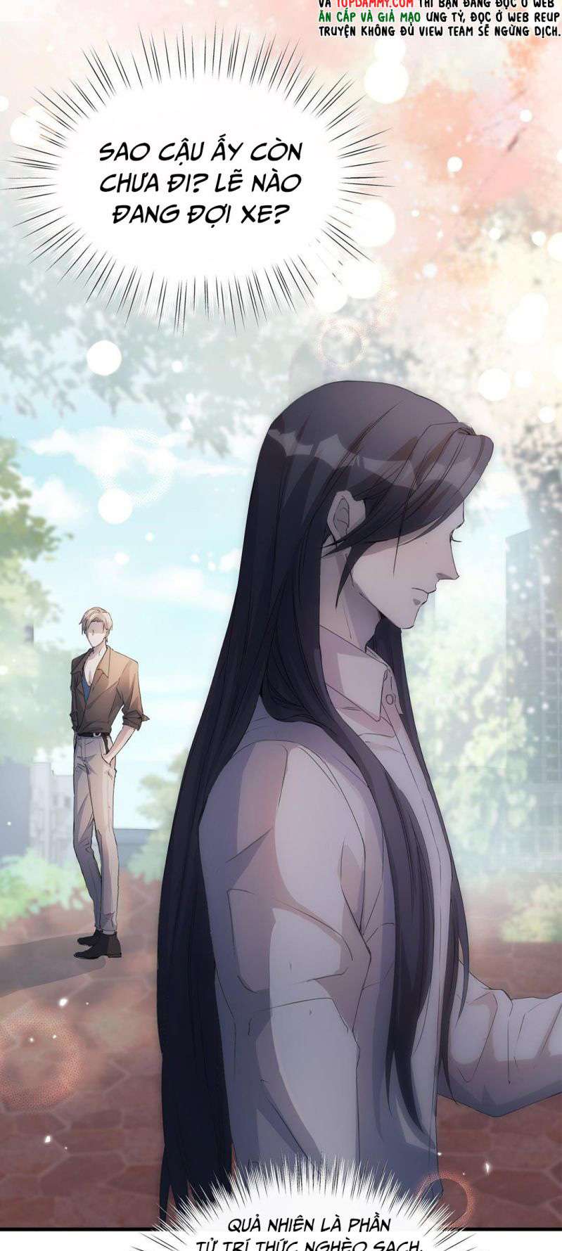 Dòng Lũ Chapter 3 - Trang 3