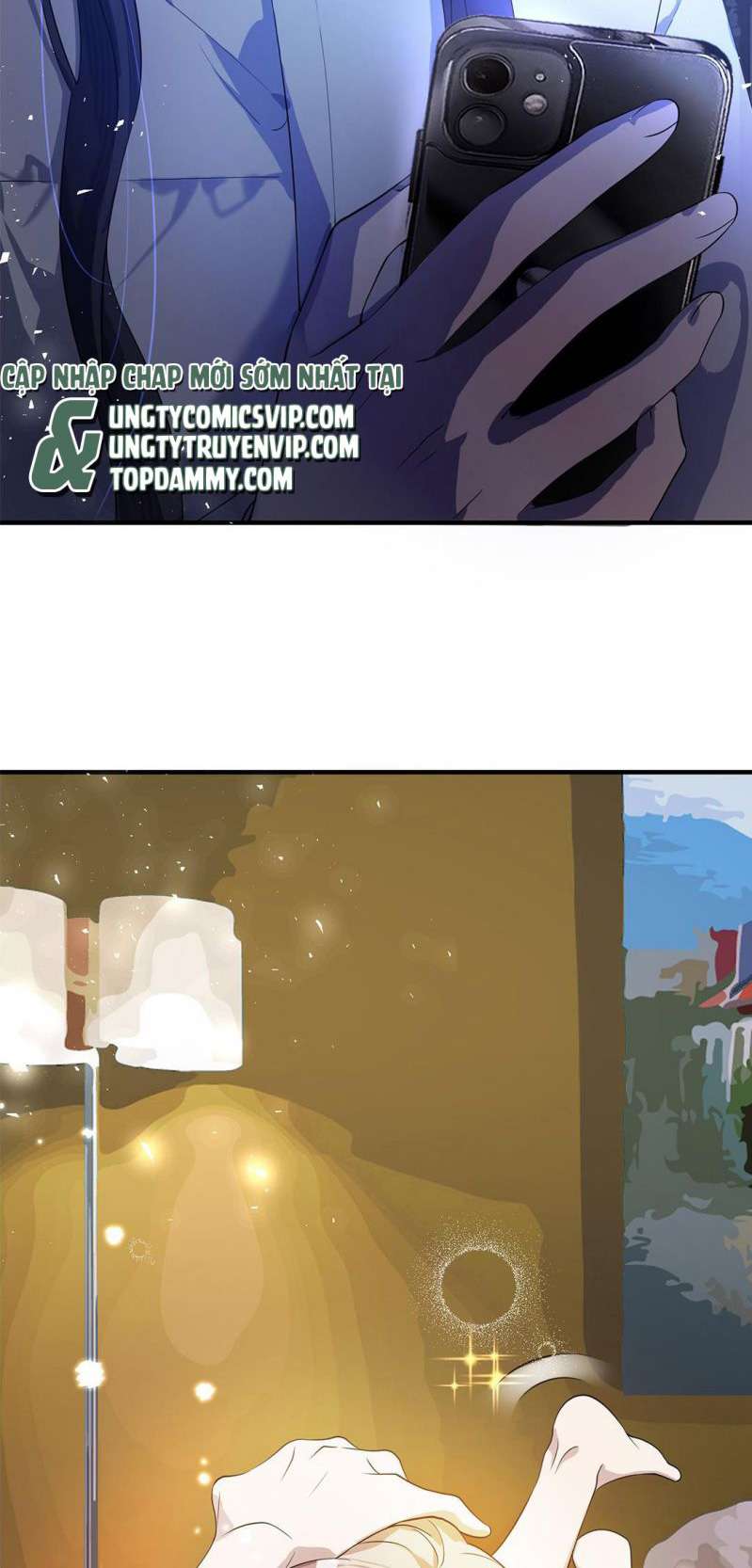 Dòng Lũ Chapter 3 - Trang 3