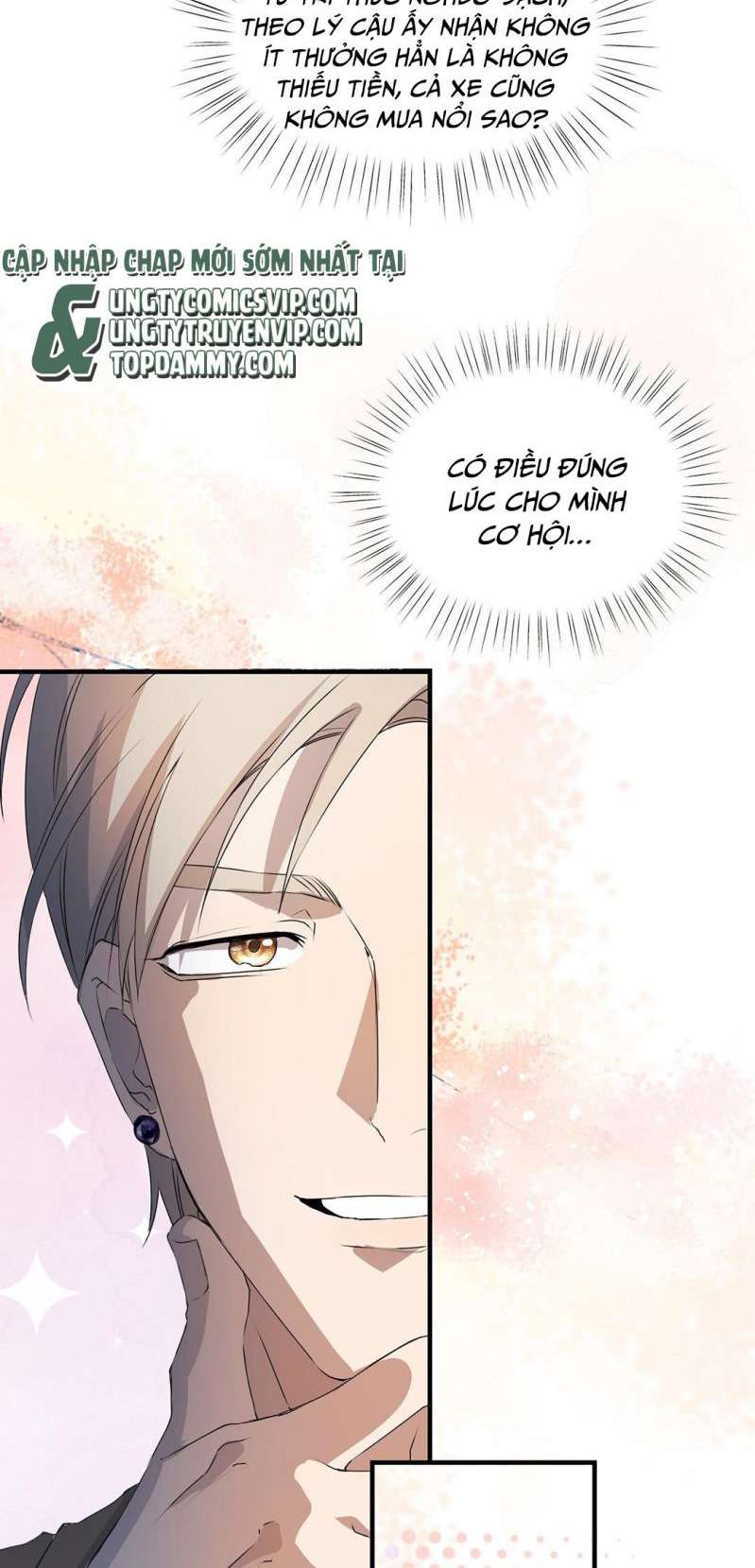 Dòng Lũ Chapter 3 - Trang 3