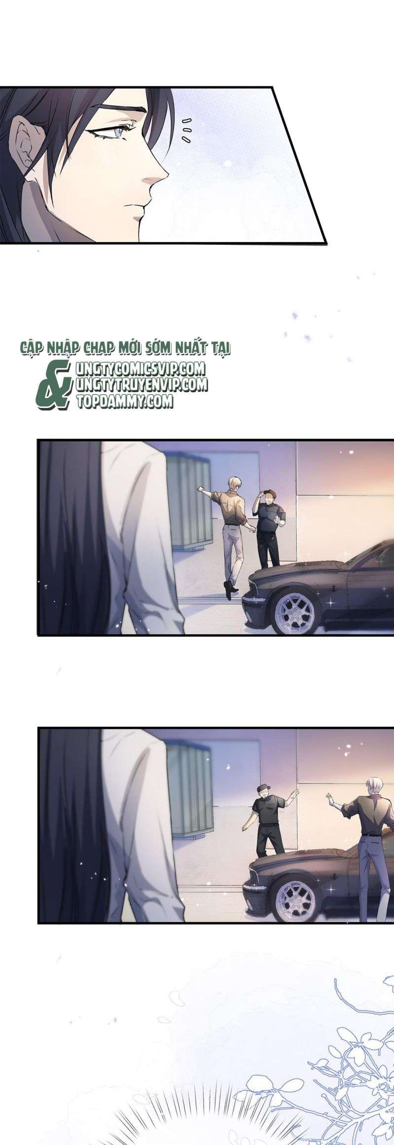 Dòng Lũ Chapter 3 - Trang 3