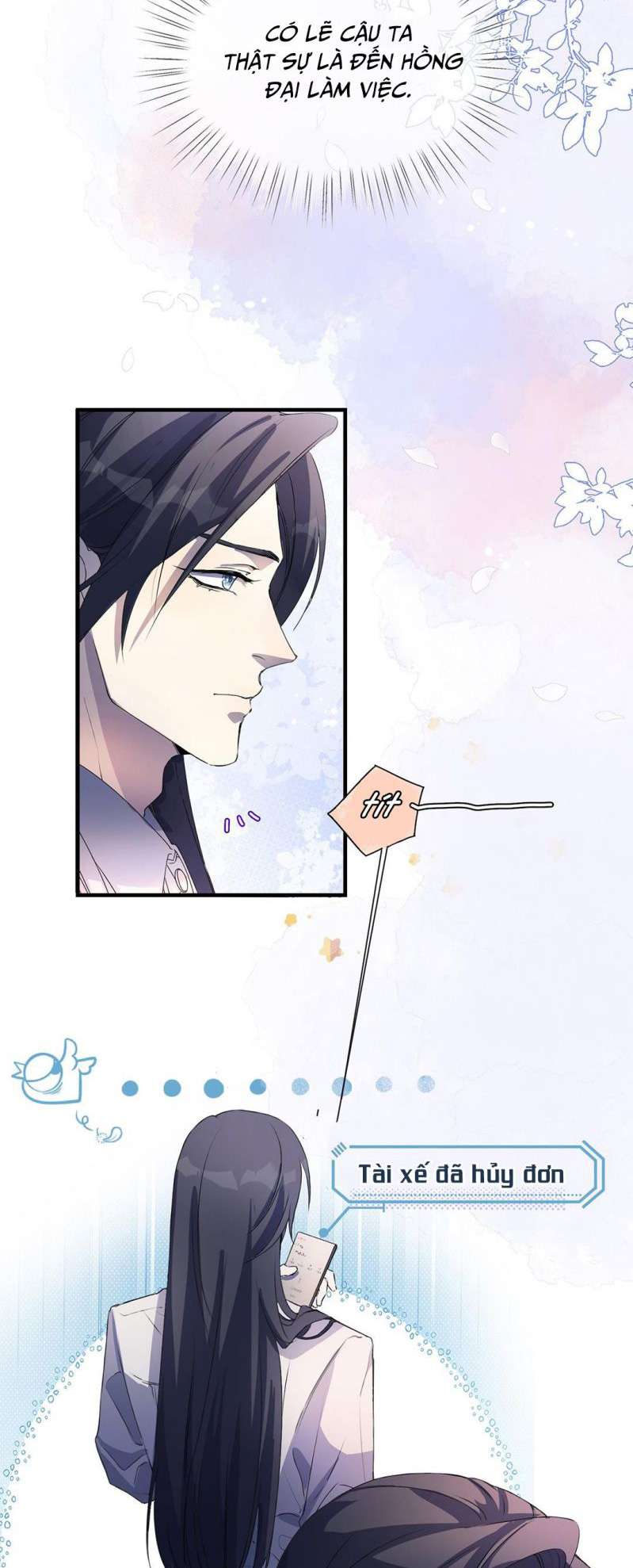 Dòng Lũ Chapter 3 - Trang 3