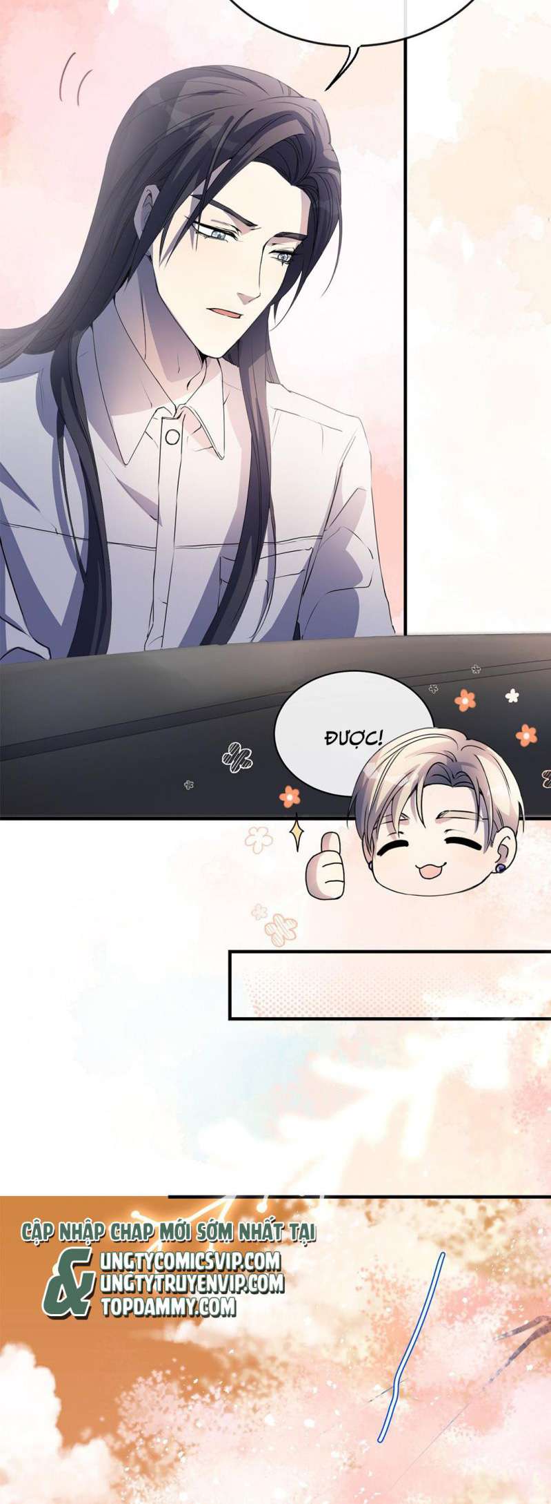 Dòng Lũ Chapter 3 - Trang 3