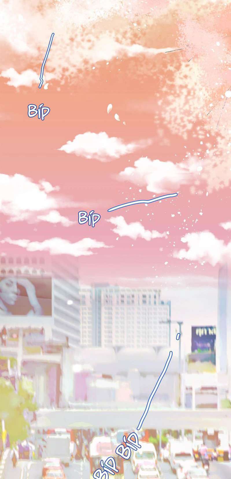 Dòng Lũ Chapter 3 - Trang 3