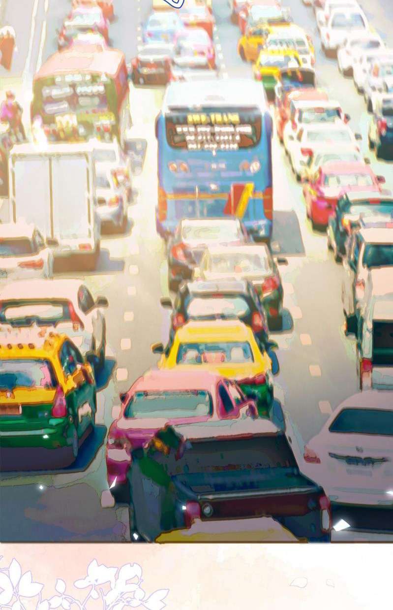 Dòng Lũ Chapter 3 - Trang 3