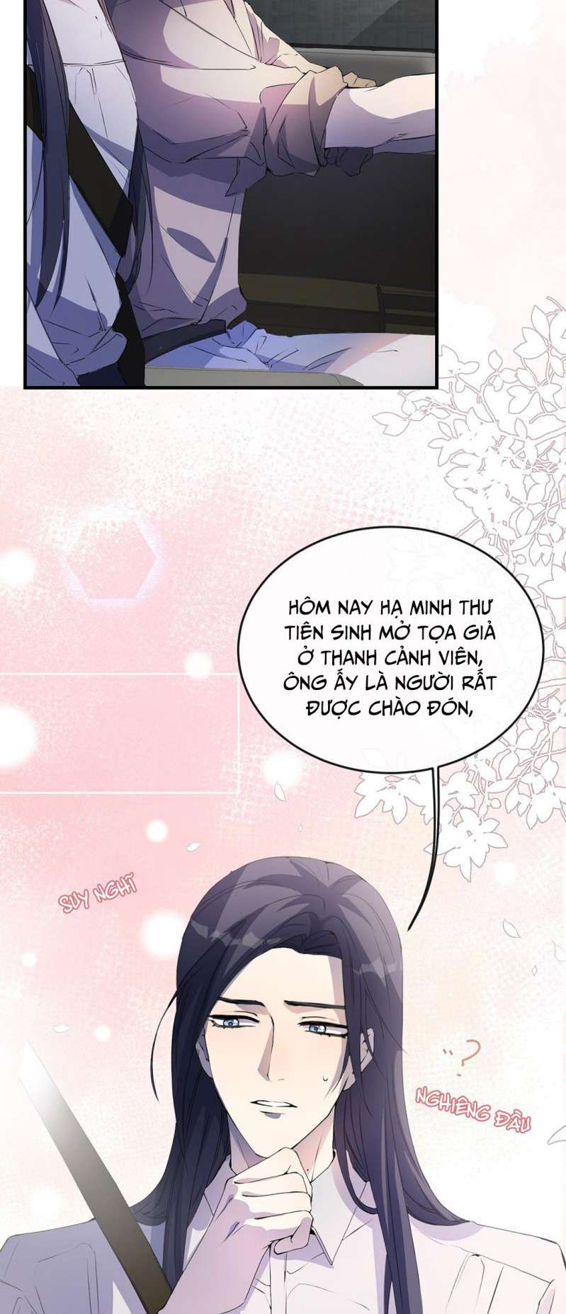 Dòng Lũ Chapter 3 - Trang 3