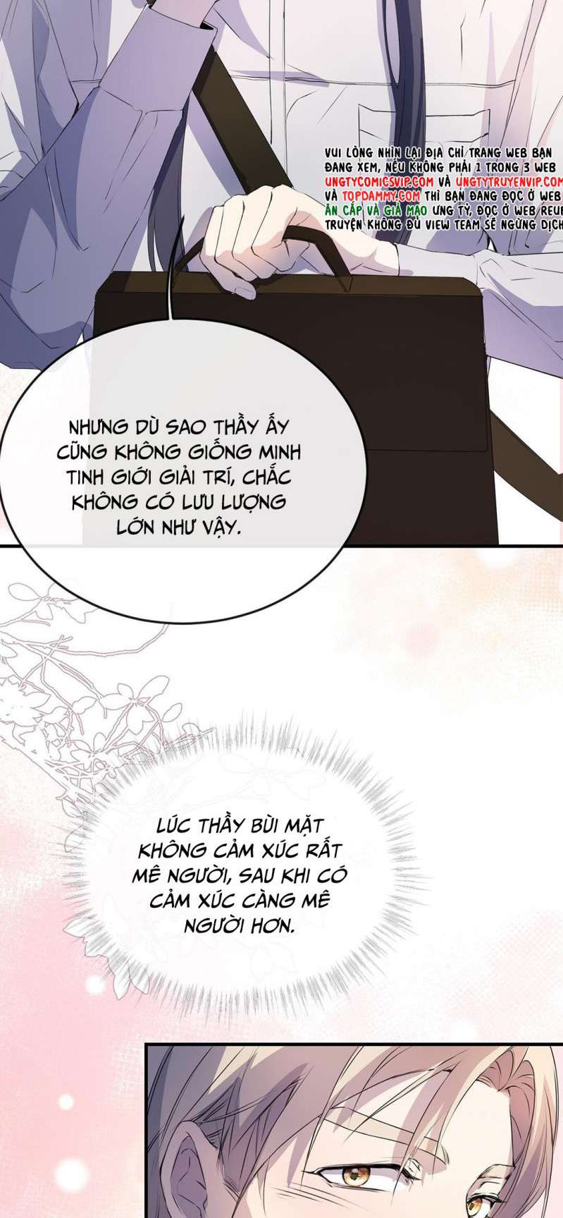 Dòng Lũ Chapter 3 - Trang 3