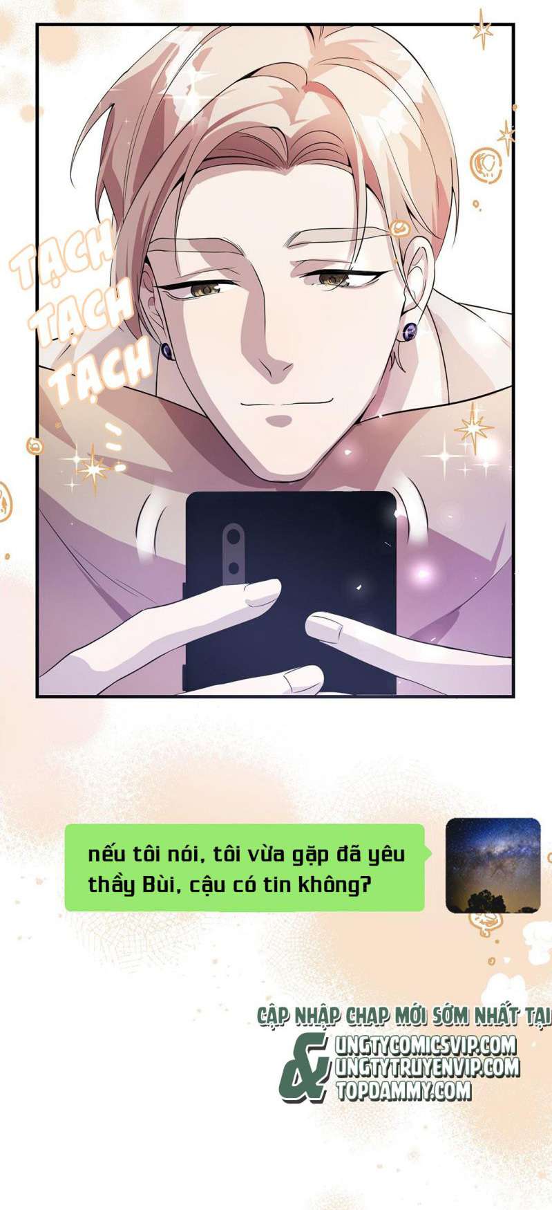 Dòng Lũ Chapter 3 - Trang 3