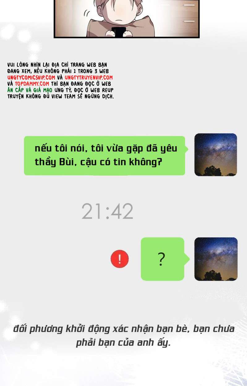 Dòng Lũ Chapter 3 - Trang 3