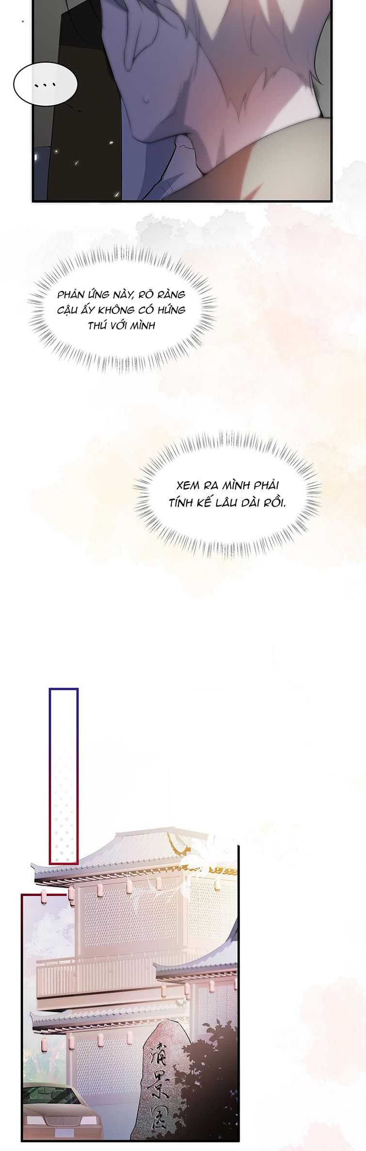 Dòng Lũ Chapter 4 - Trang 3