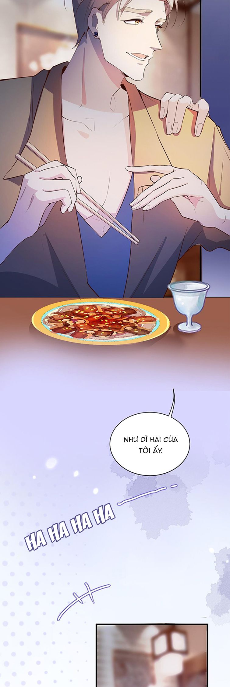 Dòng Lũ Chapter 4 - Trang 3