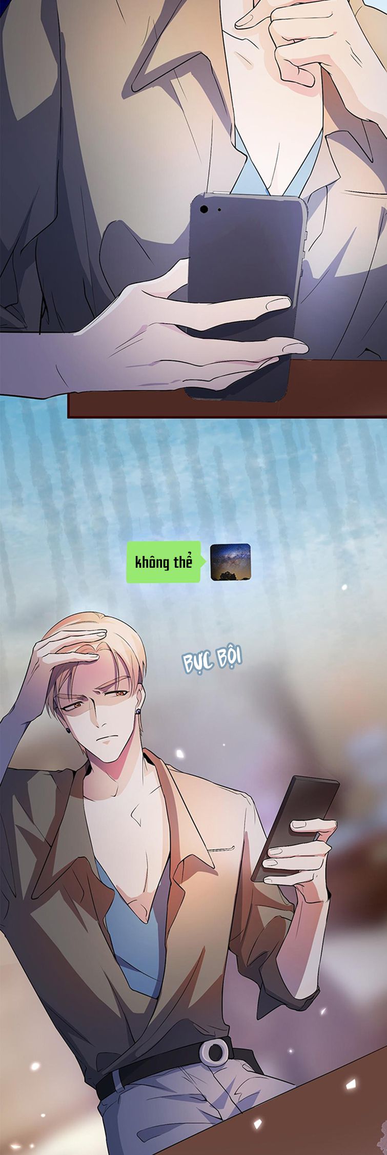 Dòng Lũ Chapter 4 - Trang 3