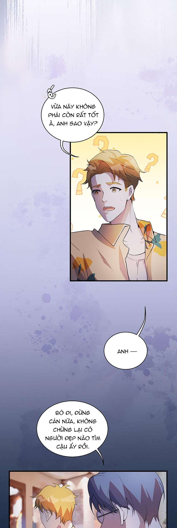 Dòng Lũ Chapter 4 - Trang 3