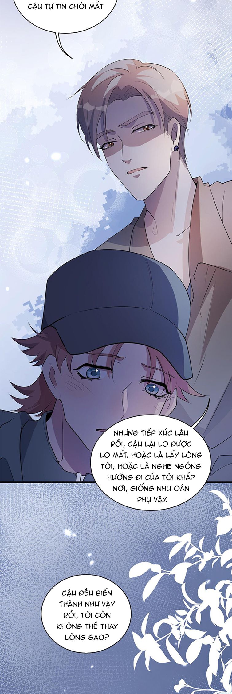 Dòng Lũ Chapter 4 - Trang 3