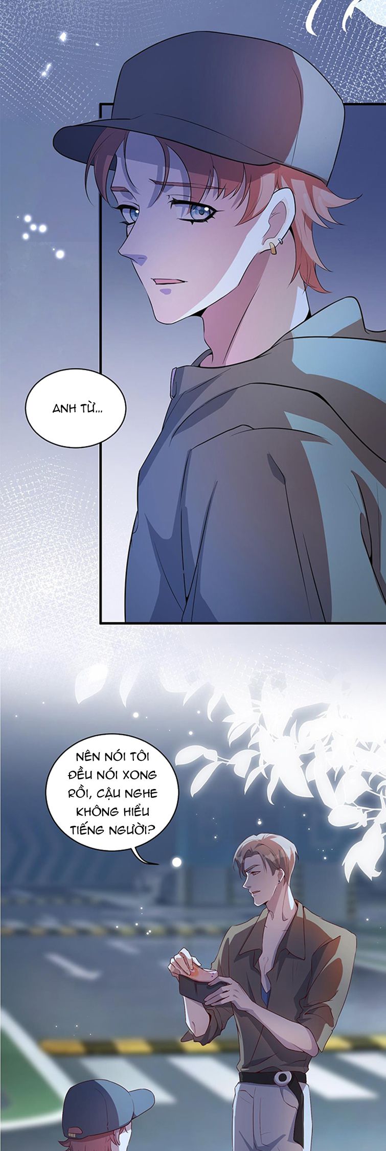 Dòng Lũ Chapter 4 - Trang 3