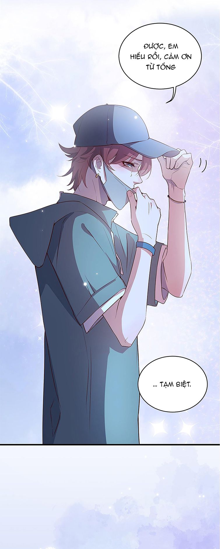 Dòng Lũ Chapter 4 - Trang 3