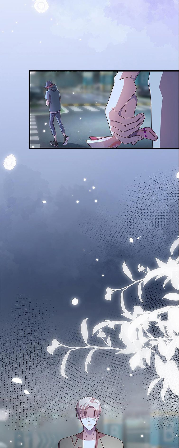 Dòng Lũ Chapter 4 - Trang 3