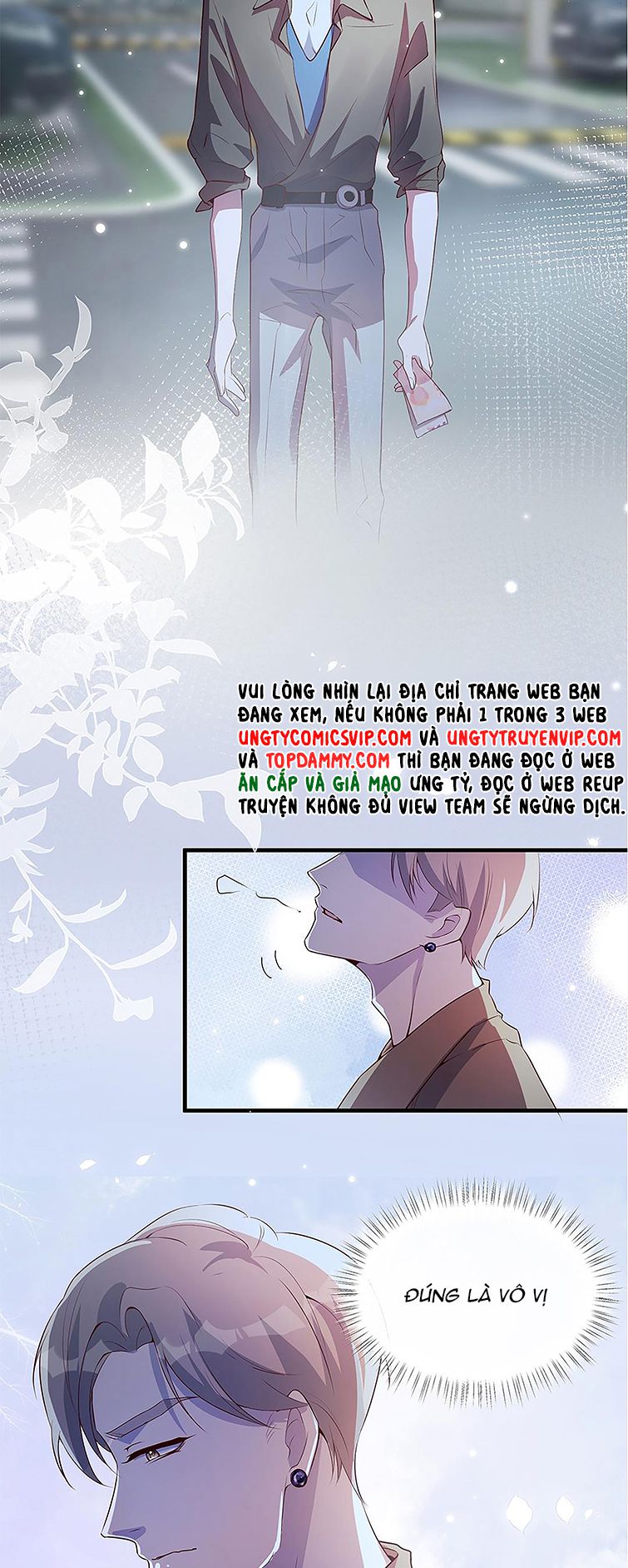 Dòng Lũ Chapter 4 - Trang 3