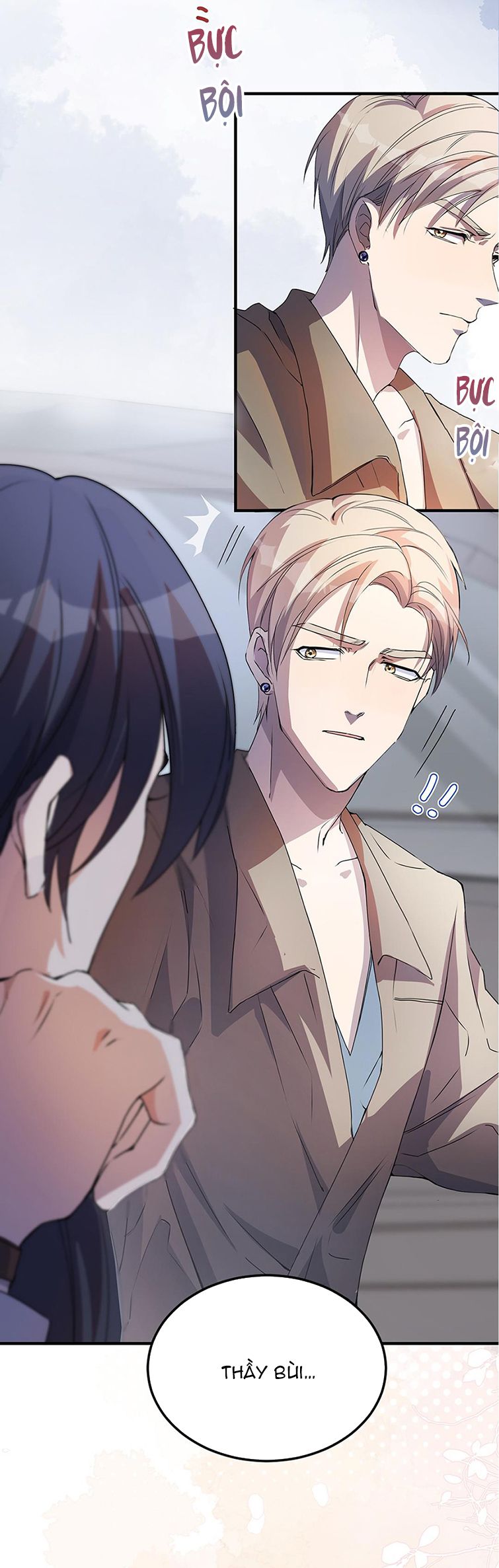 Dòng Lũ Chapter 4 - Trang 3