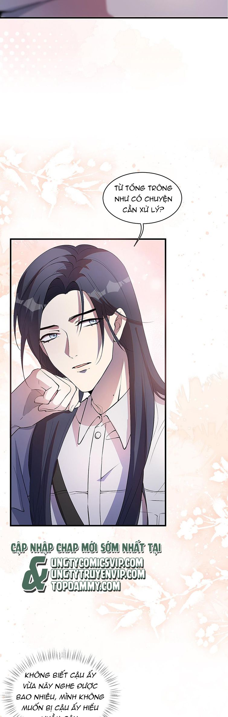 Dòng Lũ Chapter 4 - Trang 3