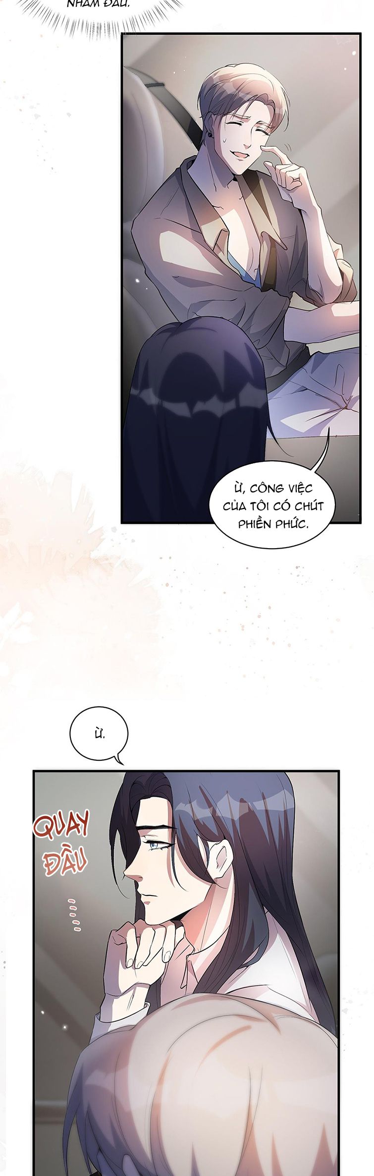 Dòng Lũ Chapter 4 - Trang 3