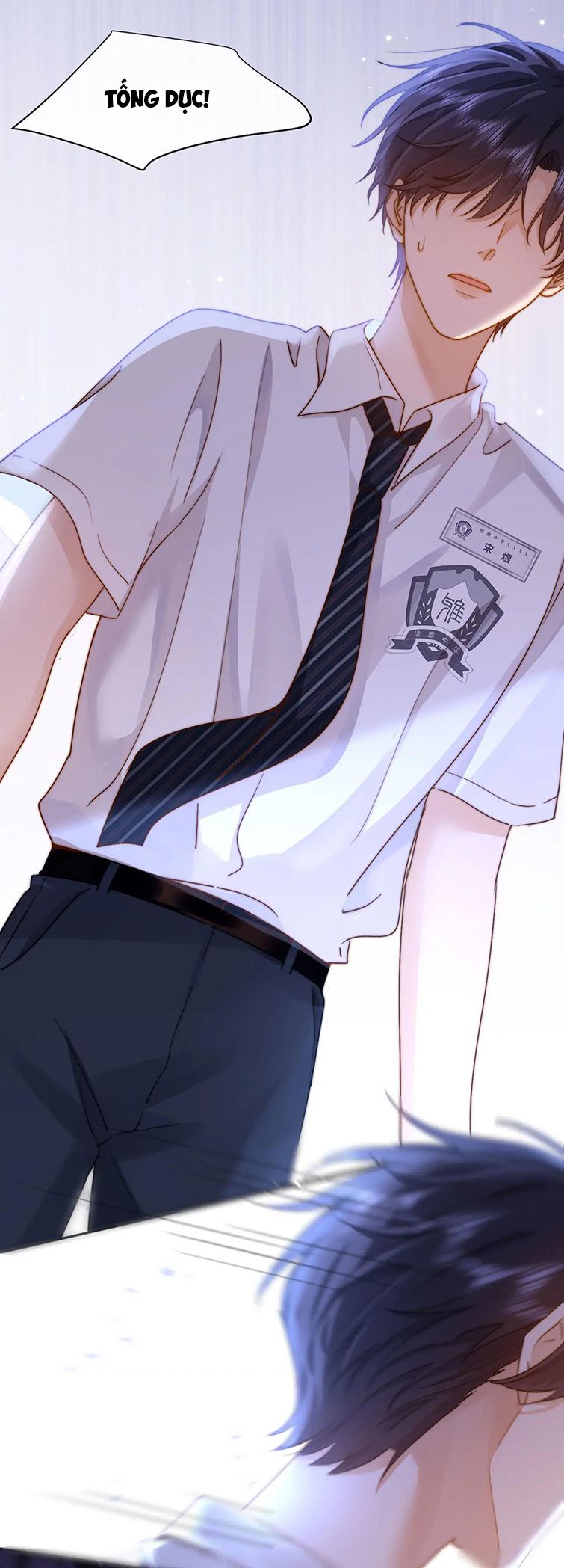 Chất Dị Ứng Đáng Yêu Chapter 4 - Trang 4