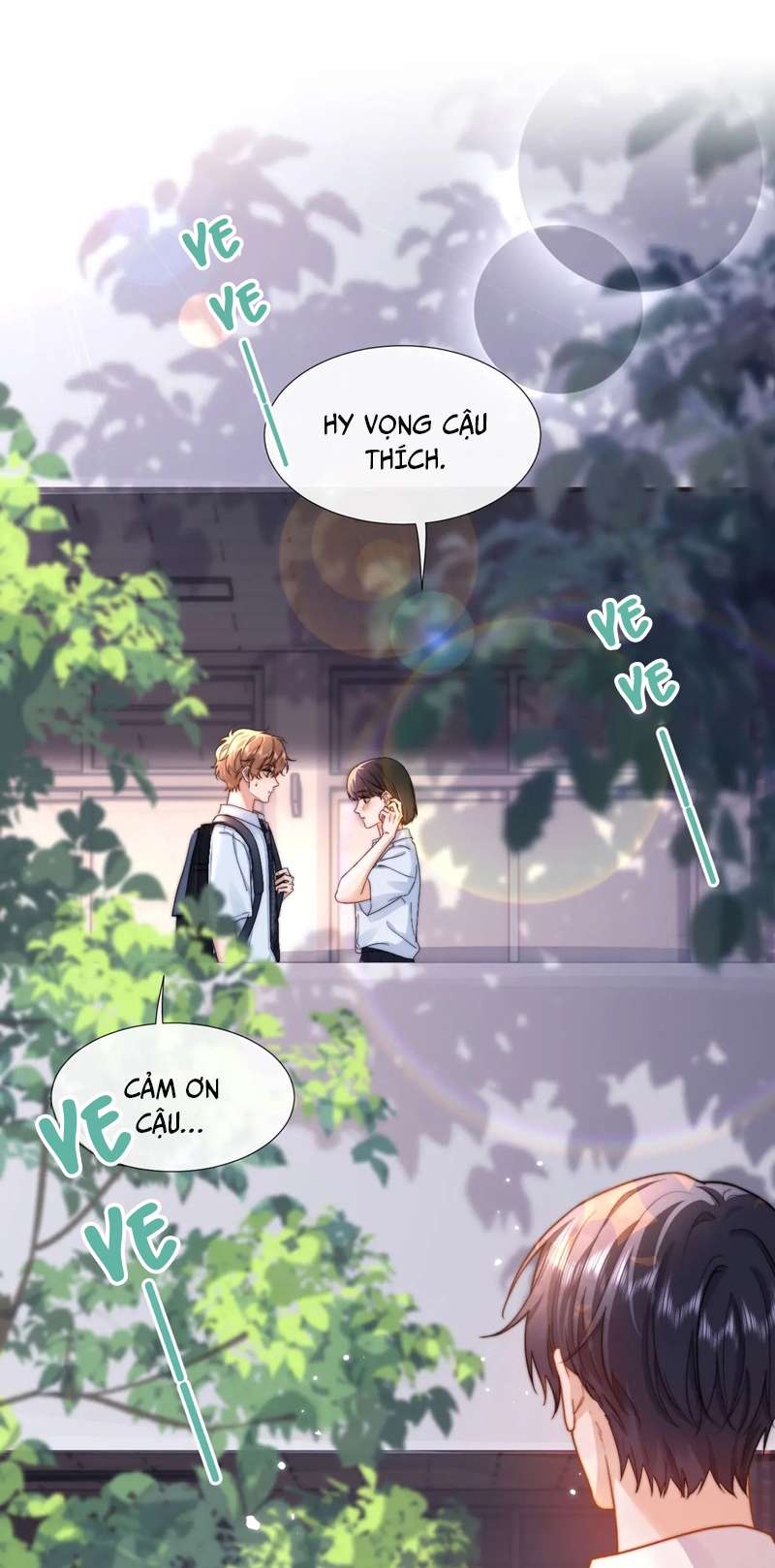 Chất Dị Ứng Đáng Yêu Chapter 6 - Trang 4