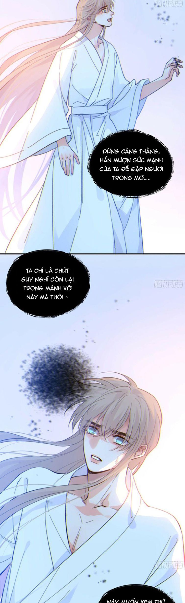 Khi Người Ngủ Say Chapter 42 - Trang 3