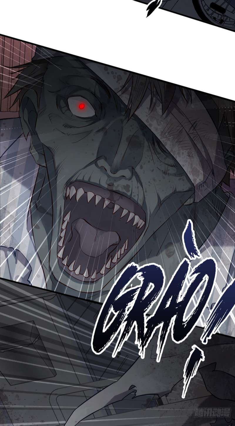 Anh Ấy Chưa Từng Rơi Xuống Chap 23 - Trang 4