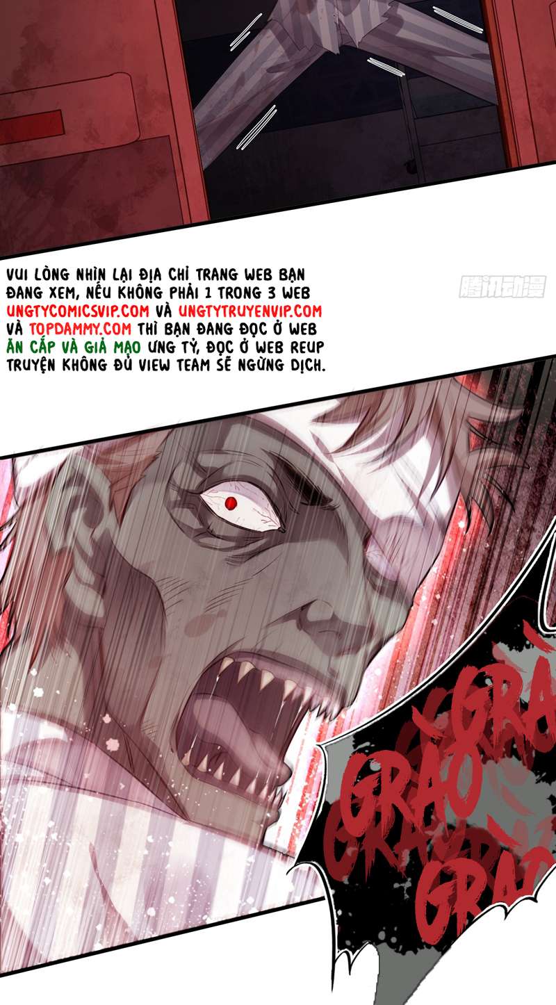 Anh Ấy Chưa Từng Rơi Xuống Chap 23 - Trang 4