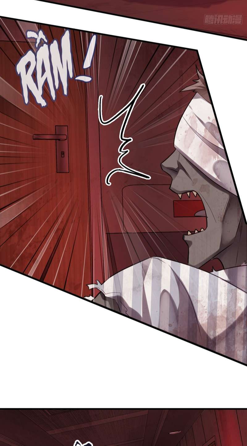 Anh Ấy Chưa Từng Rơi Xuống Chap 23 - Trang 4