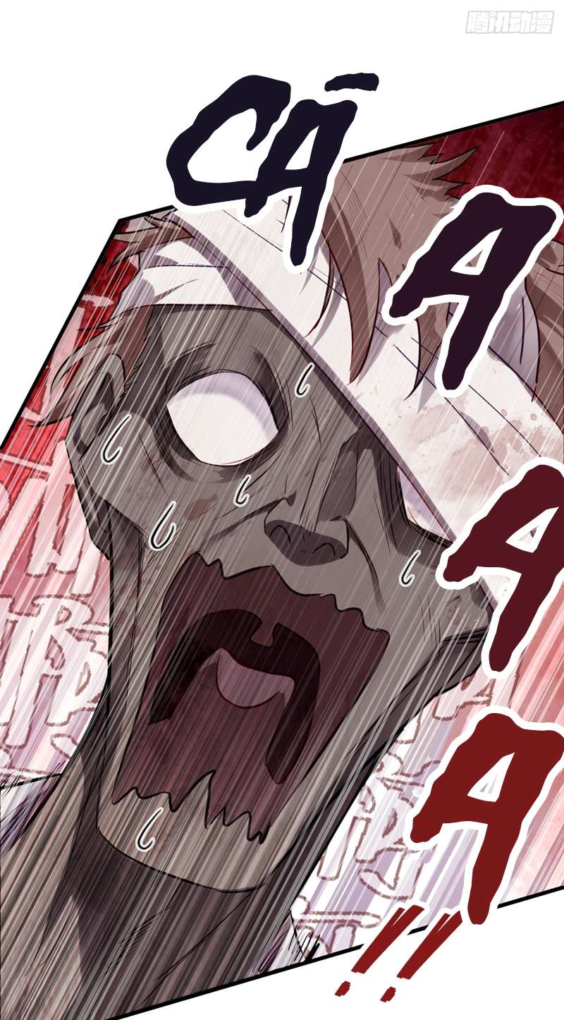 Anh Ấy Chưa Từng Rơi Xuống Chap 23 - Trang 4