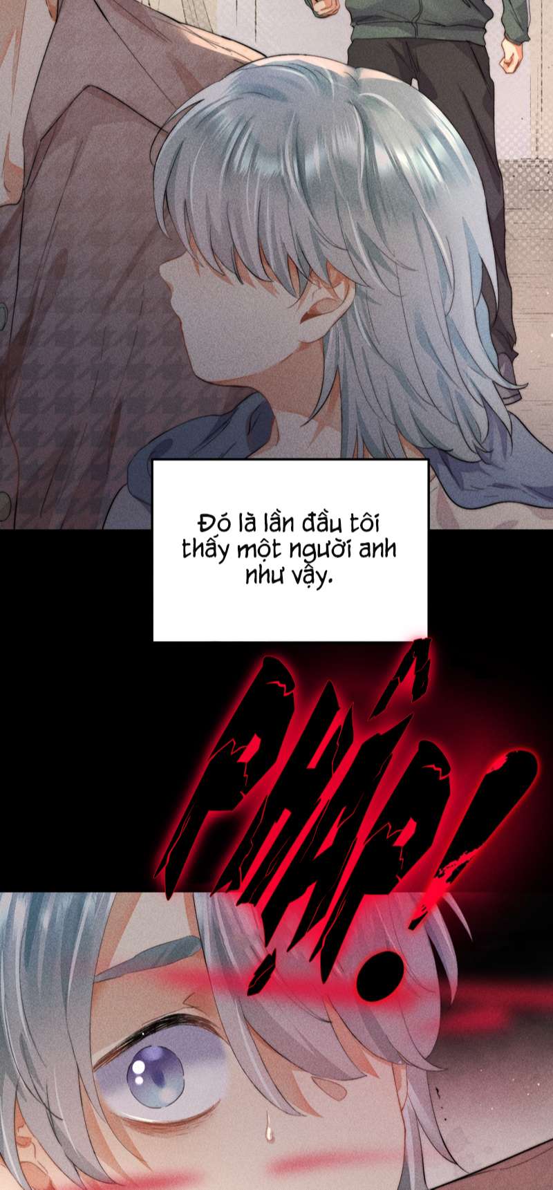 Cao Tháp Chapter 14 - Trang 4
