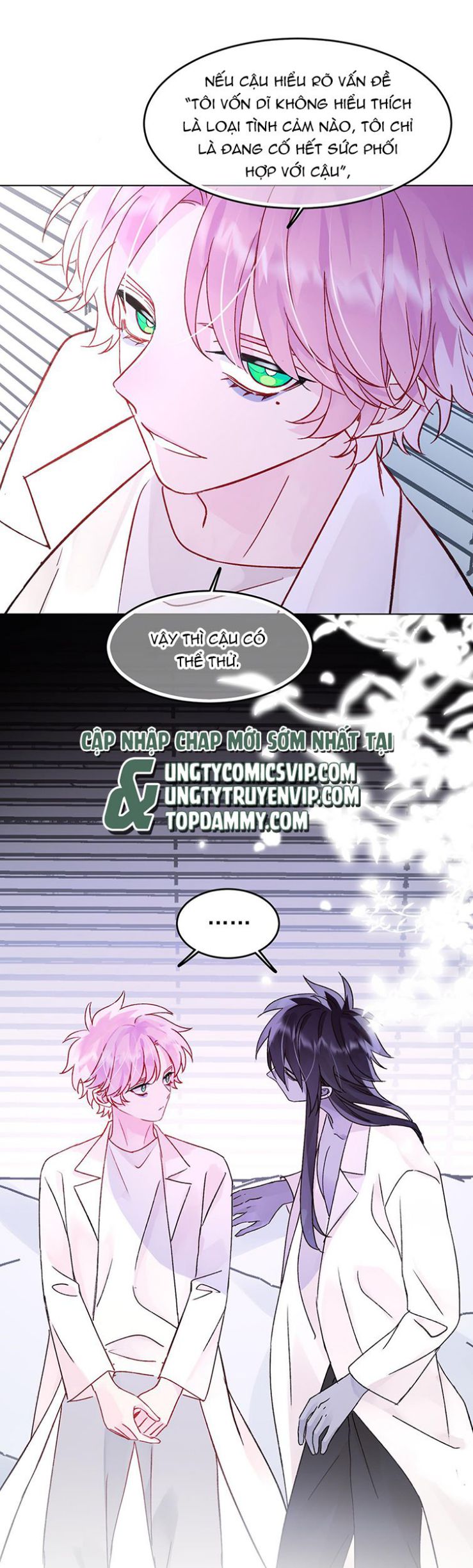 Tôi Phải Làm 1 Kẻ Đại Xấu Xa Chapter 102 - Trang 4